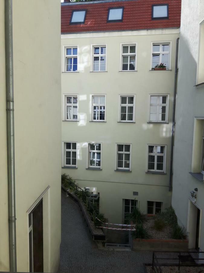 My Place In Poznań Eksteriør bilde